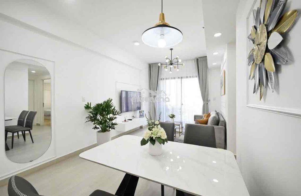 Siêu phẩm chdv 1pn, lê văn sỹ, phường 12, quận 3 - 2