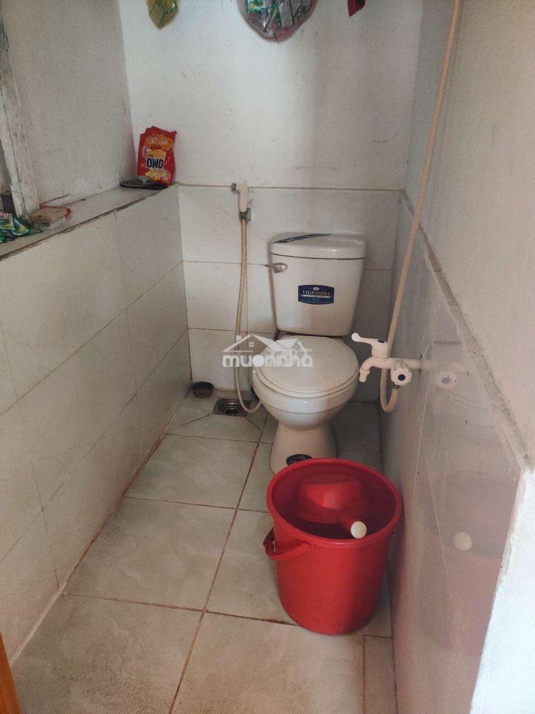 Phòng trọ đủ tiện nghi  - 3