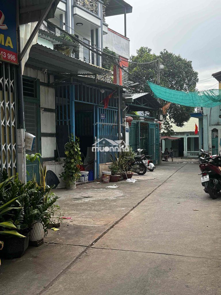 Cho thuê nhà nguyên căn - 4