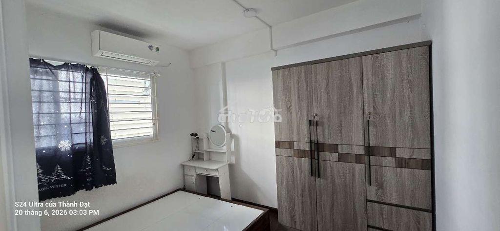 Căn hộ 40m2 ehomes nam sài gòn - 4