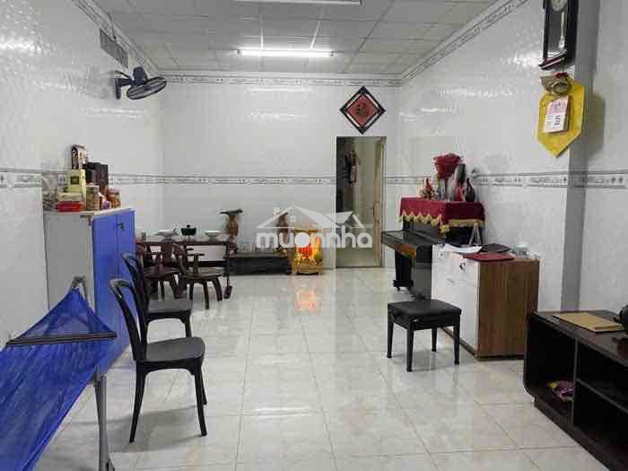Nhà hiệp bình chánh – sát vòng xoay bình triệu-96m2-nhỉnh 6tỷ - 2