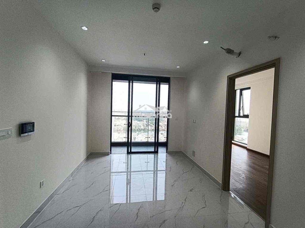 Cho thuê căn d-aqua quận 8 căn góc 2pn giá 13 triệu - 4