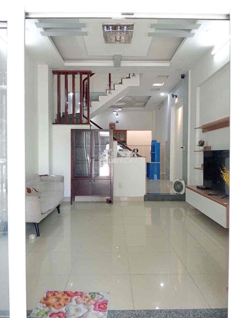 Cho thuê nhà gần chợ minh phát - 2 pn full nội thất - 2