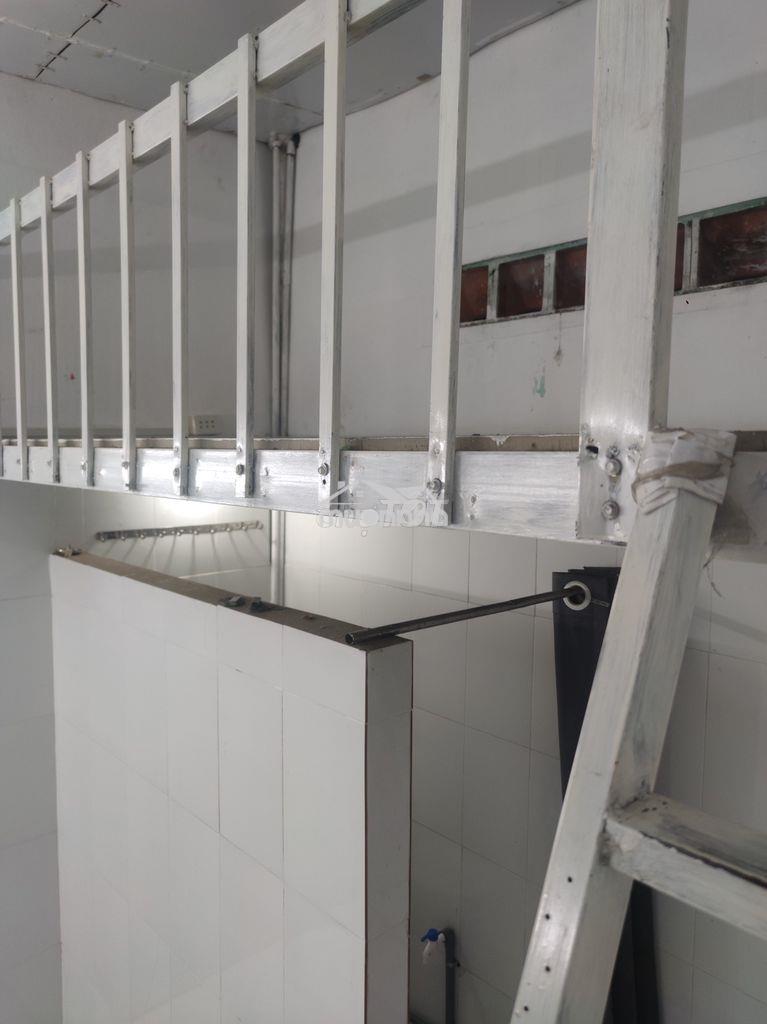 Phòng trọ quận 6 sạch đẹp - 3