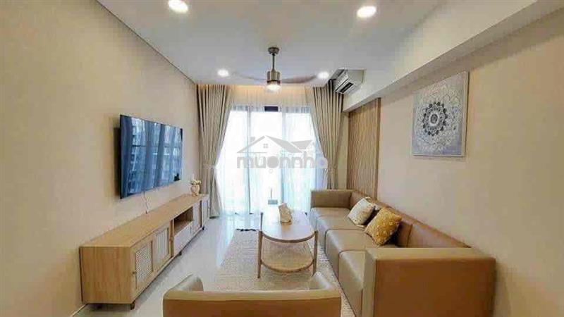 Cho thuê căn hộ richstar tân phú
