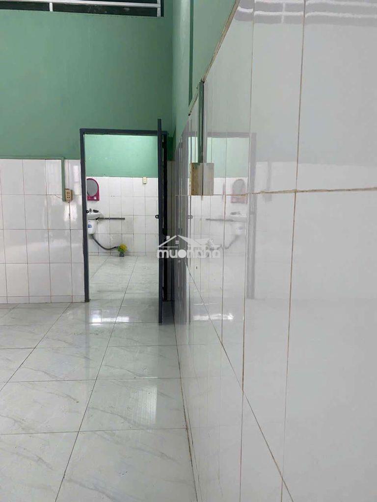 Nhà mới 4m×9m.🌹nhà đi gò vấp 5 phút - 3