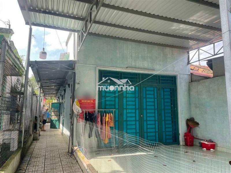 Bán gấp 5 phòng trọ đường lê thị siêng, củ chi, 103m2, 950 triệu