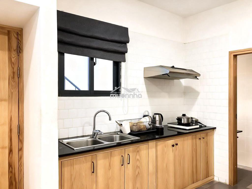 Bán căn villa phố quận 10, bề ngang khủng 5,3m, doanh thu 30tr/tháng - 3
