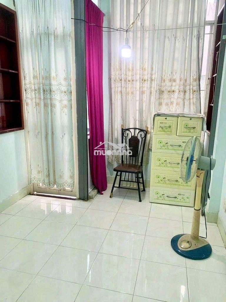 Nhà chính chủ cho thuê tại quận 6 - 3
