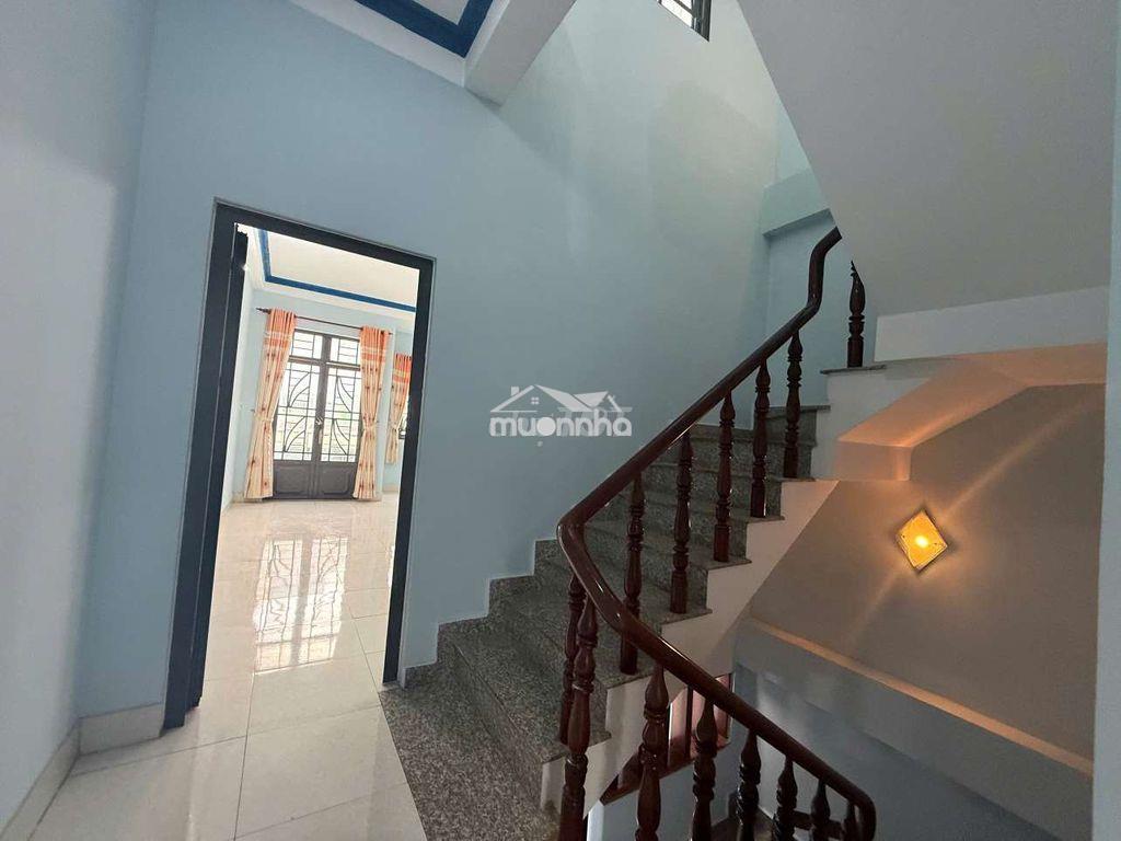 Hàng tốt nhà đẹp - đúc btct - 64m² - cạnh chợ hiệp bình - sổ vuông - 4