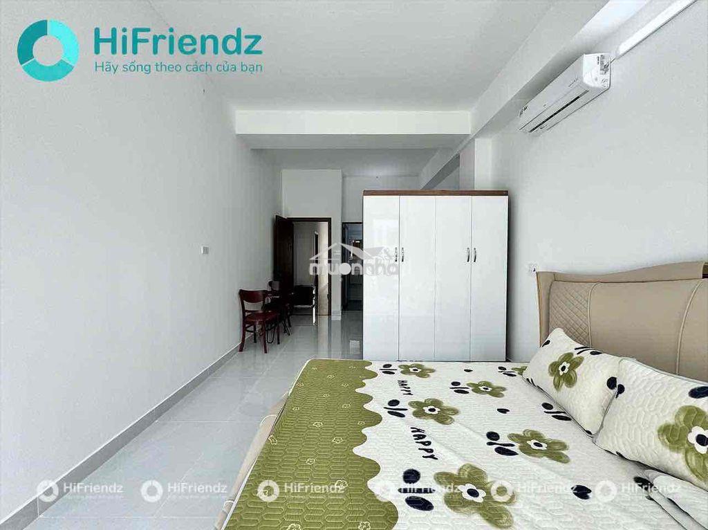 Khai trương căn hộ ngay trong biệt thự vạn phúc city, full nt ban cong - 3