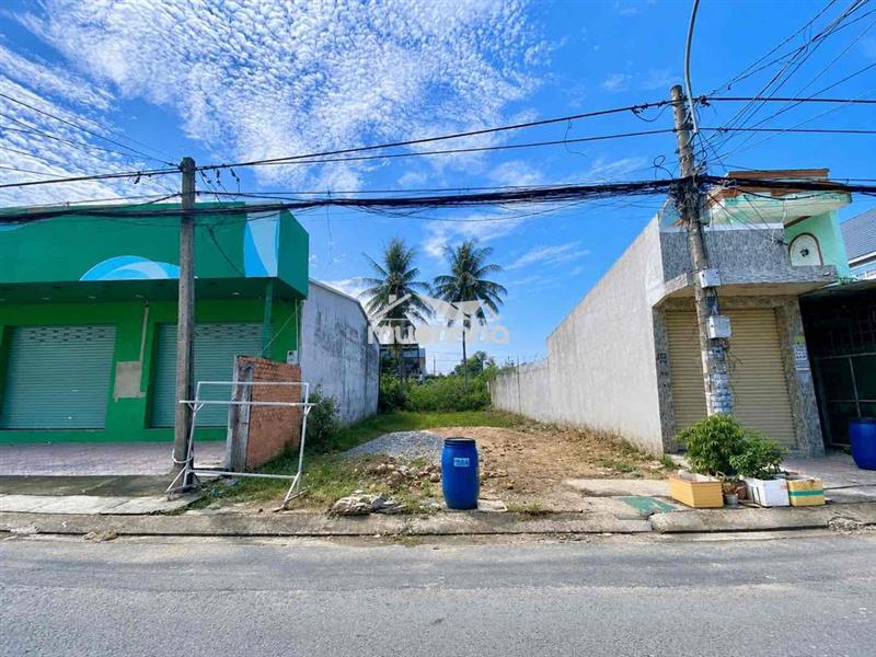 Mặt tiền kinh doanh võ thị dòn 7x33m – pháp lý chuẩn – giá cực tốt!