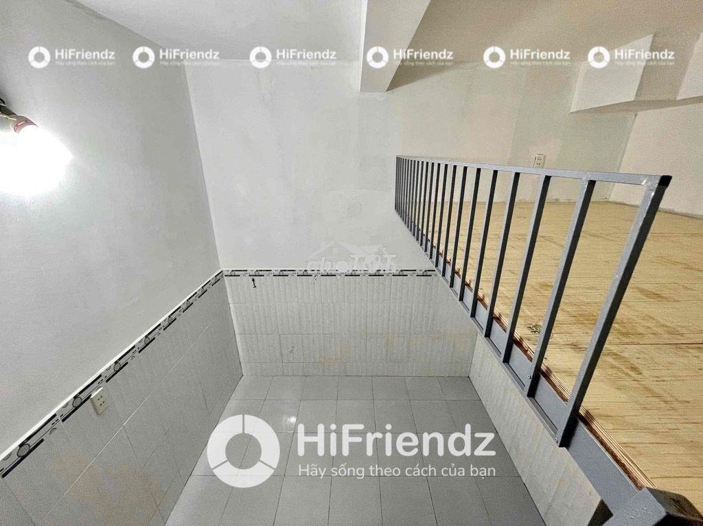Trọ giá rẻ có máy lạnh bancol cửa sổ_ nhà thờ phaolo_bv quốc ánh - 3