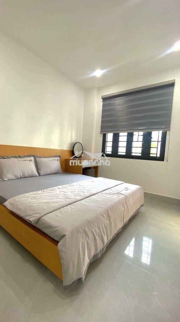 🏡 Nhà nguyễn sỹ sách 60m²  2 tầng full nội thất sát chợ tân trụ - 4