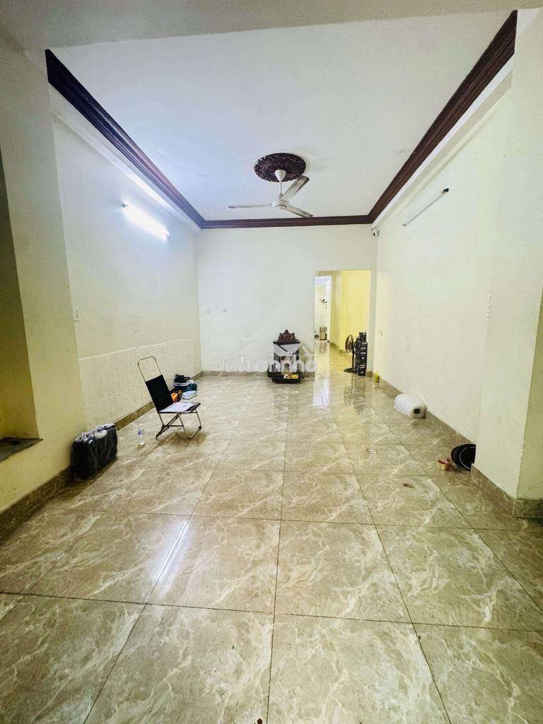 Bán nhà đưởng tân hòa đông - phan anh, 70m2 - hxh 10m - quận bình tân  - 2