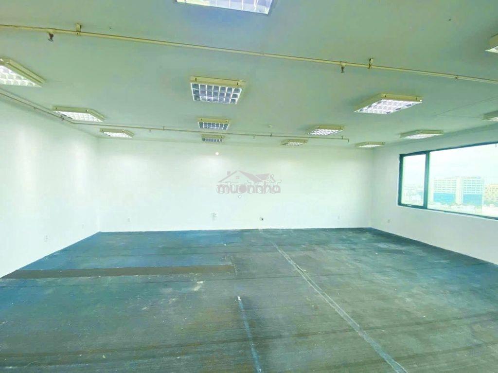 🏢 Văn phòng 100m²–không gian làm việc thoáng sáng ngay quang trung q12 - 2