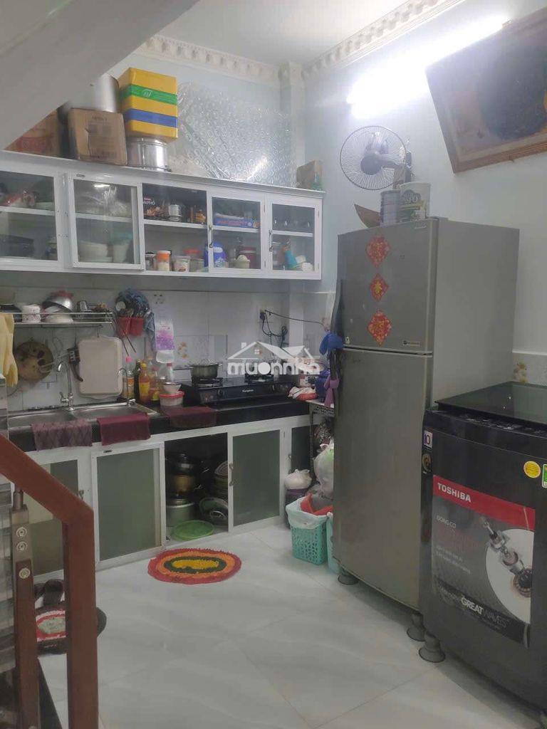 🏡 Hàng hiếm - nhà hẻm 2174 huỳnh tấn phát, nhà bè - giá ưu đãi - 3