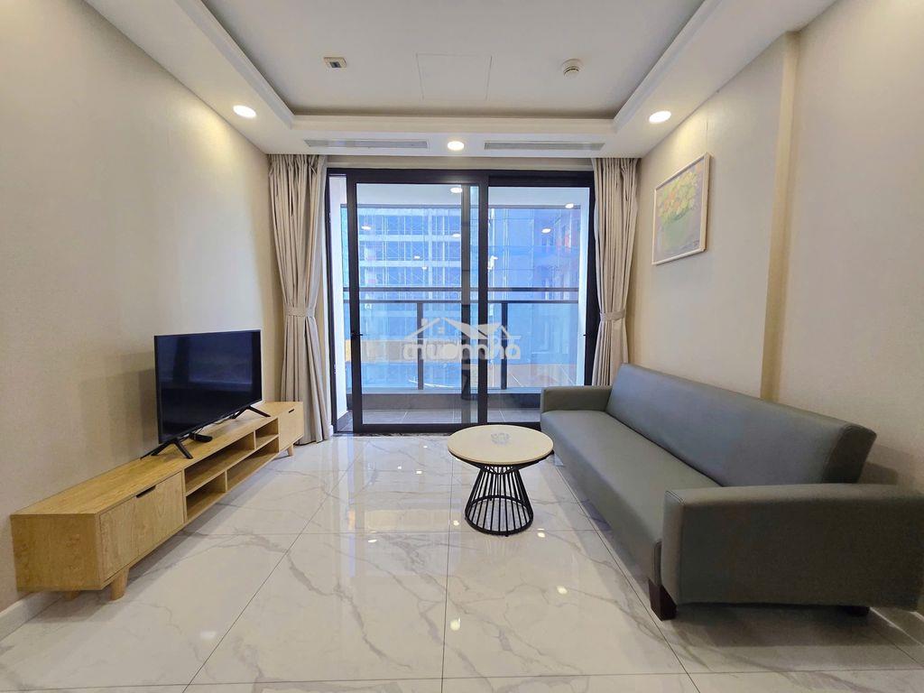 Giá thuê chỉ 15 triệu/tháng căn 2 phòng ngủ  sunshine sky city lh tuấn - 2