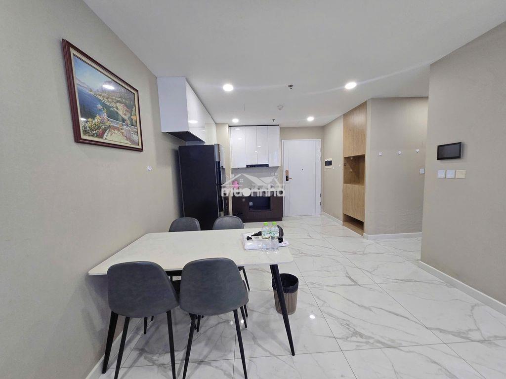 Giá thuê chỉ 15 triệu/tháng căn 2 phòng ngủ  sunshine sky city lh tuấn - 3