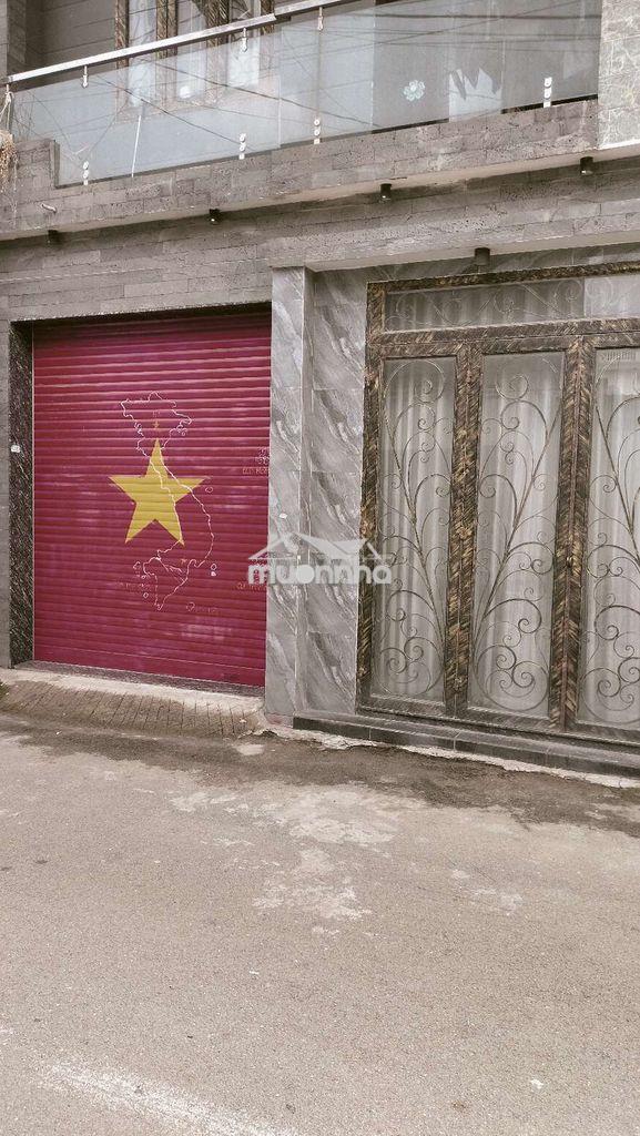 Nhà đẹp giá tốt 3 tỷ 300tr , ngang 6m, sổ hồng riêng thổ cư  - 2