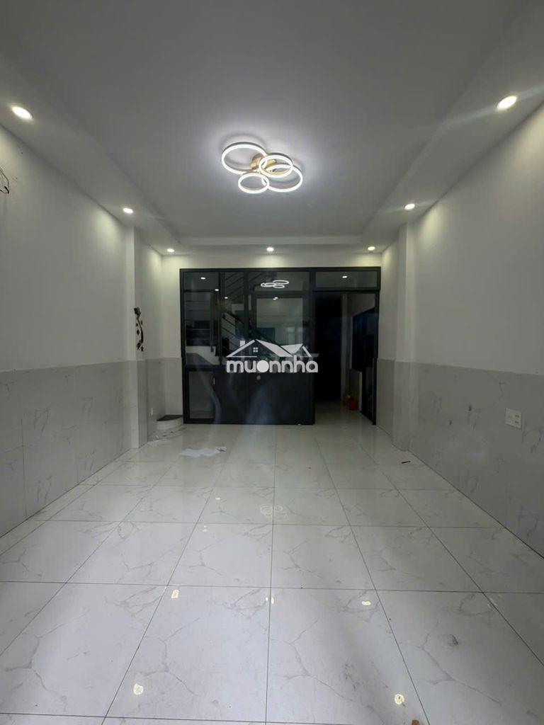 🏡Nhà cho thuê hxh tân hương (5 x 13m), 1 lầu, 2pn 2wc, giá 12tr/th - 3