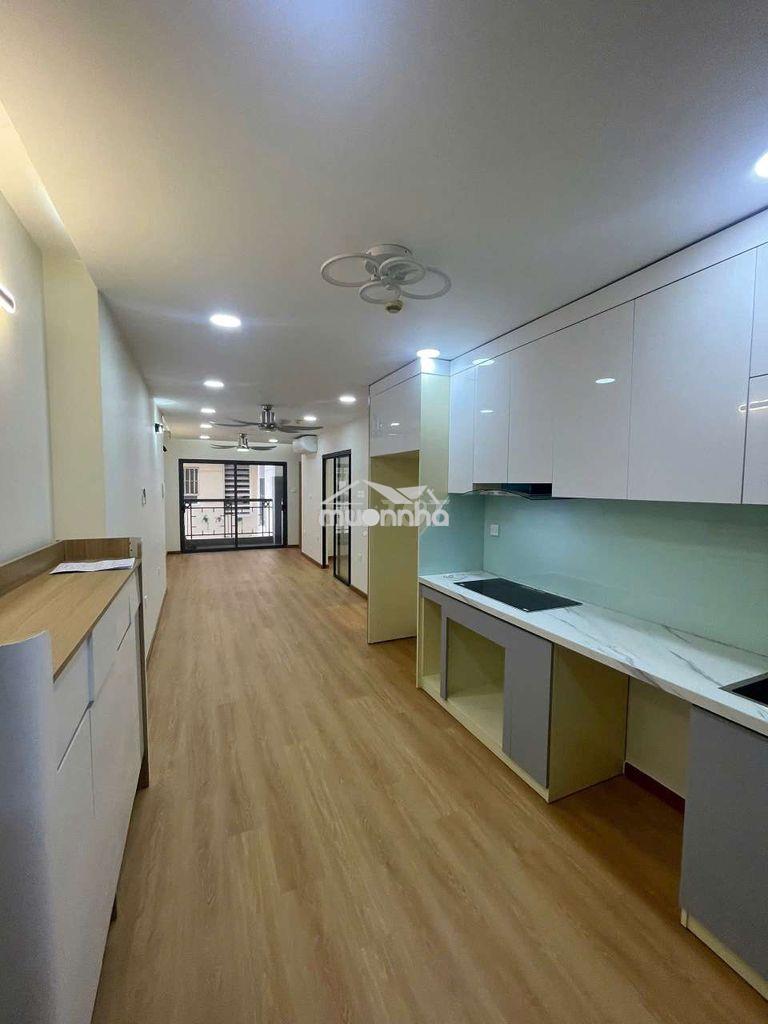 Cần bán chung cư phúc yên 1
