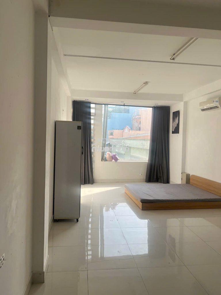 Cho thuê phòng l2 - lbb - full nội thất - 1 phòng 1 lầu