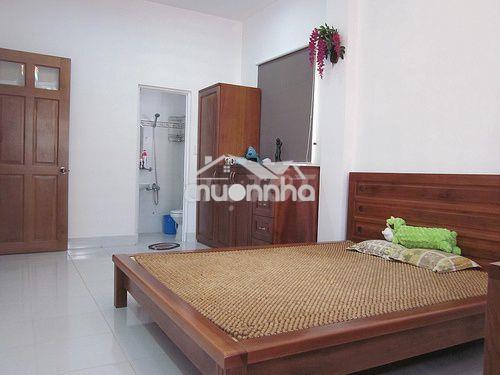 CHO THUÊ PHÒNG SẠCH ĐẸP Q.3 (NHÀ THỜ TÂN ĐỊNH). CHỈ NHẬN KHÁCH NỮ. - 2