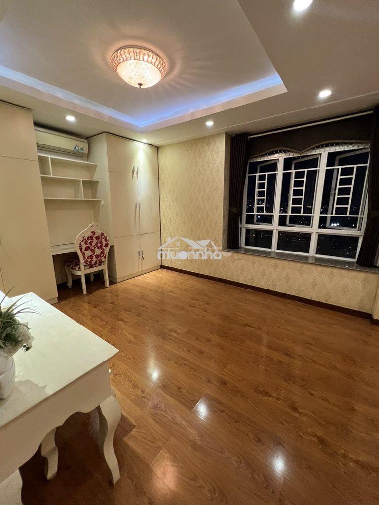 Giá rẻ cho thuê căn hộ giai việt 115m2 3phòng có nội thất 14triệu - 4