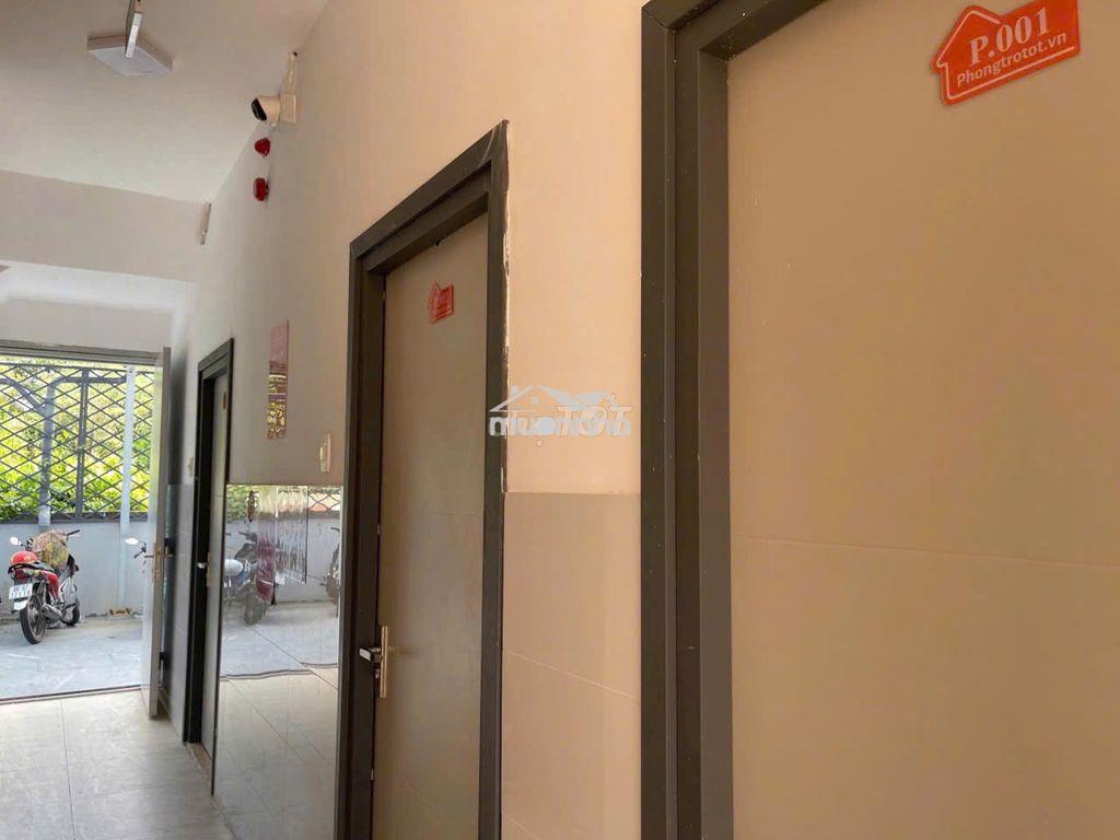 Bán tòa nhà 5 tầng gần chợ gò mây - thu nhập ổn định - pháp lý an toàn - 2
