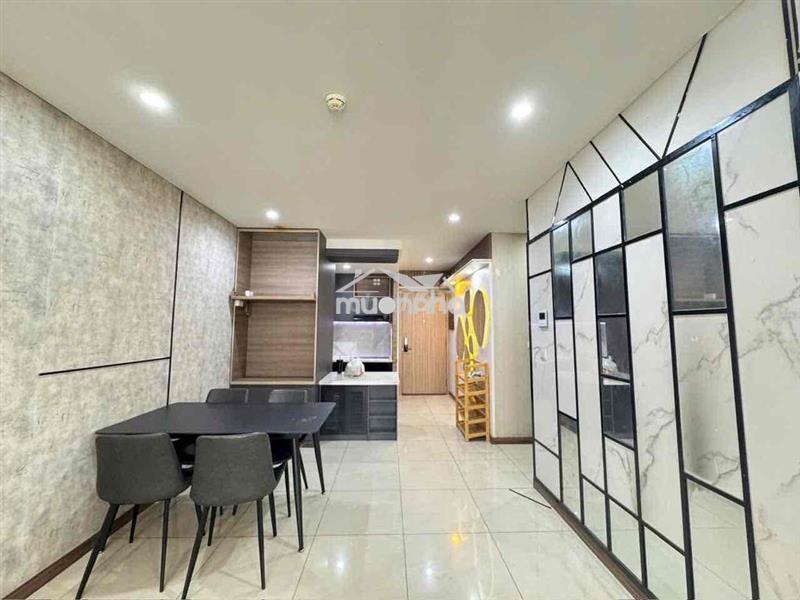 Cho thuê nhanh căn hộ hà đô 2pn 86m2 full nội thất cao cấp giá 22tr
