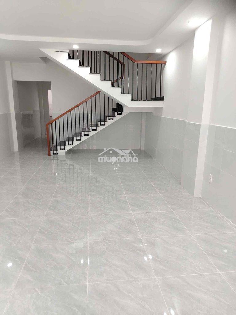 Cho thuê nhà gần chợ lạc quang giá tốt - 2