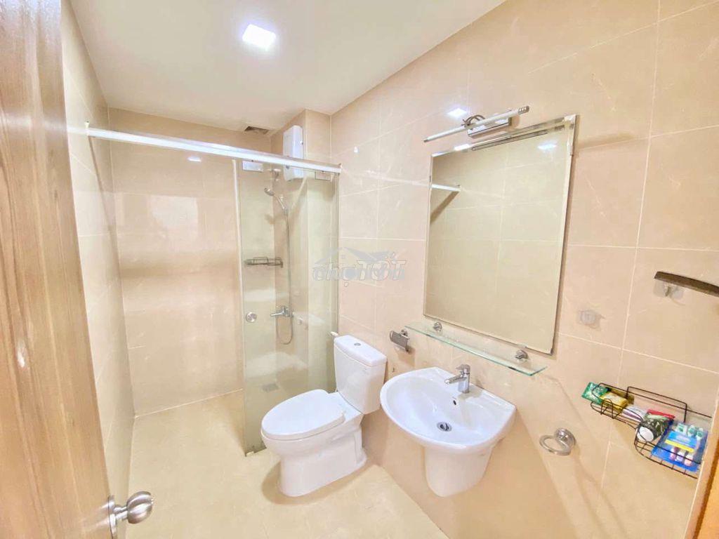Cần cho thuê căn hộ 3 phòng ngủ full nội thất tại  chúng cư cbd quận 2 - 2