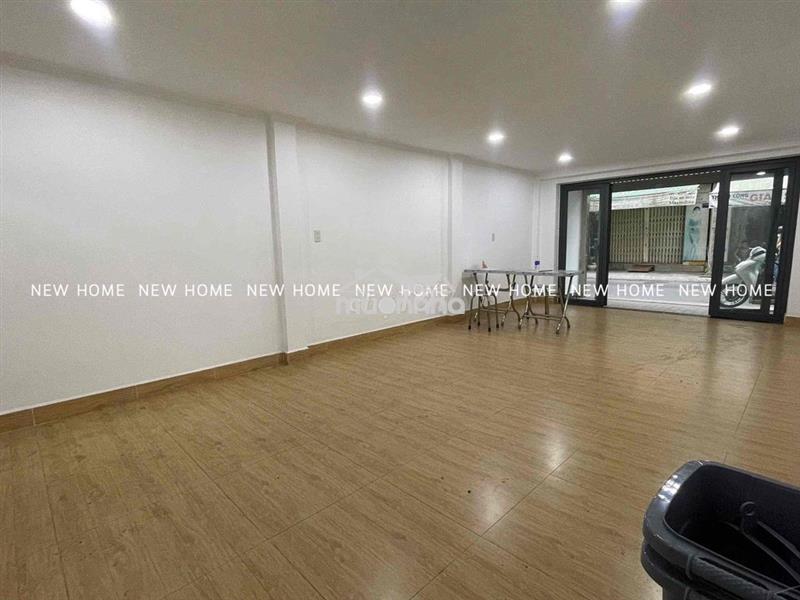 Mặt bằng kinh doanh tại phan văn hân - bình thạnh lối đi riêng