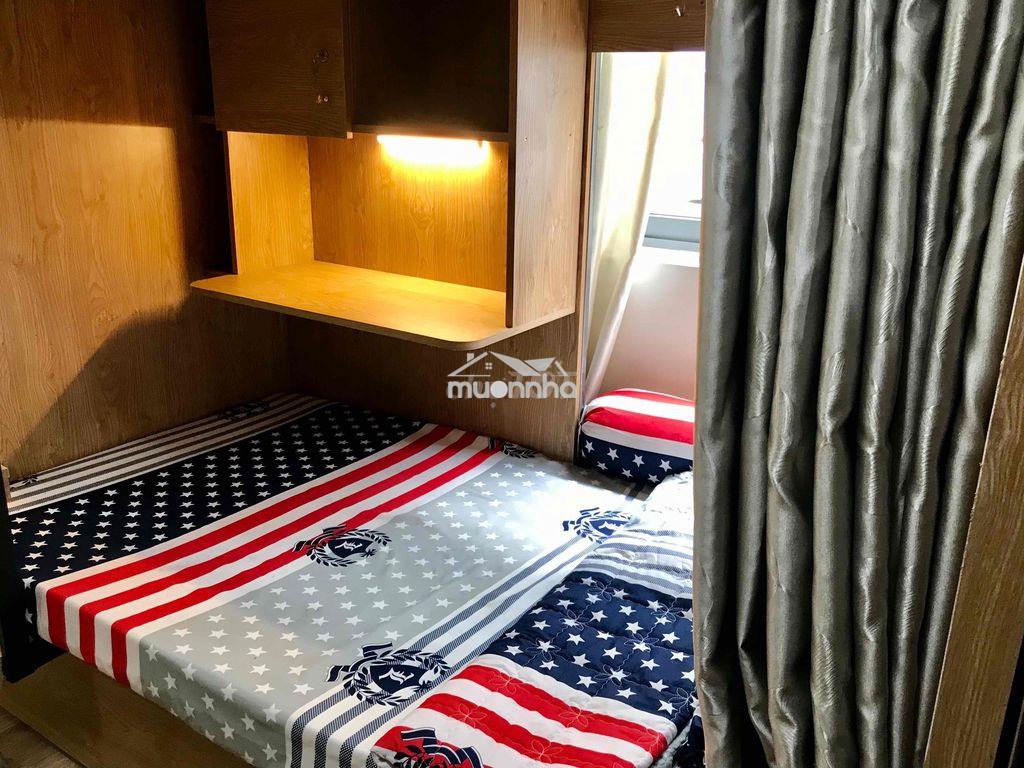 Cho thuê ktx- sleepbox thủ đức cao cấp giá rẻ - 3