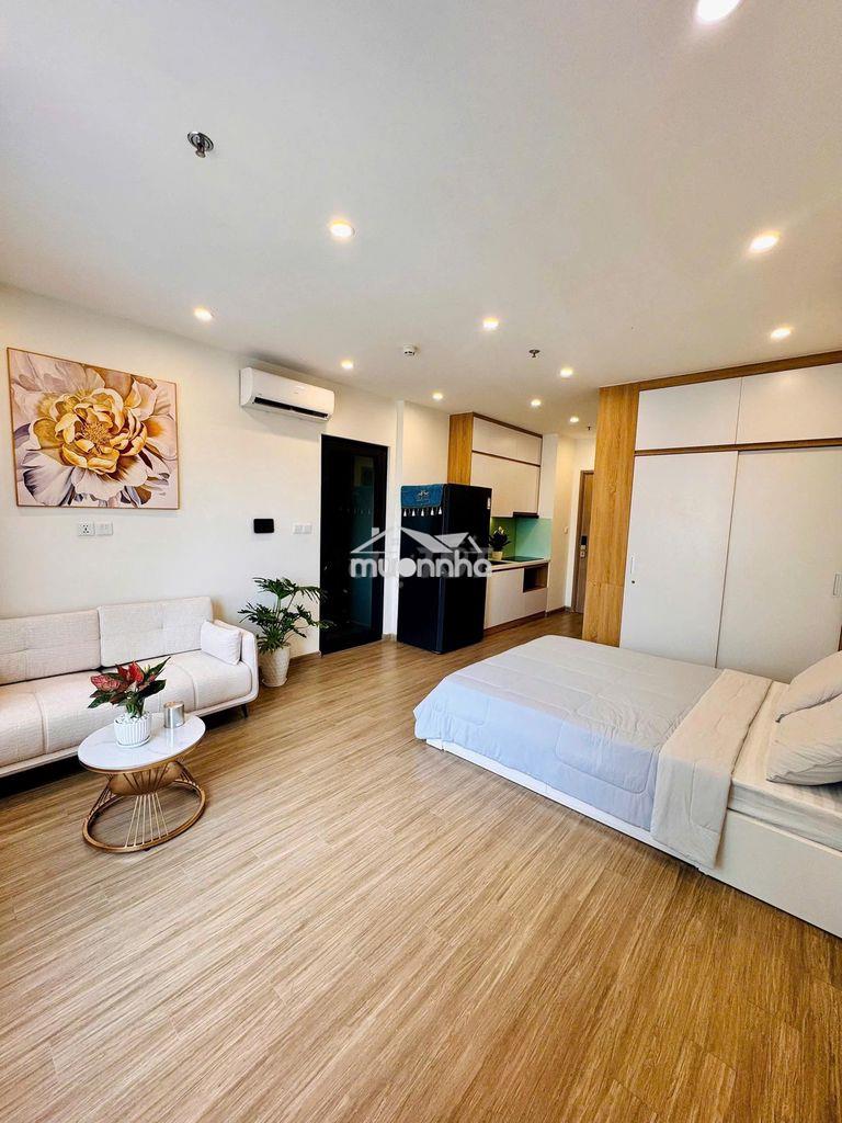 Giá thật: studio 33.8m2 gía 2.3 tỷ, the sapphire vinhome smart city - 3