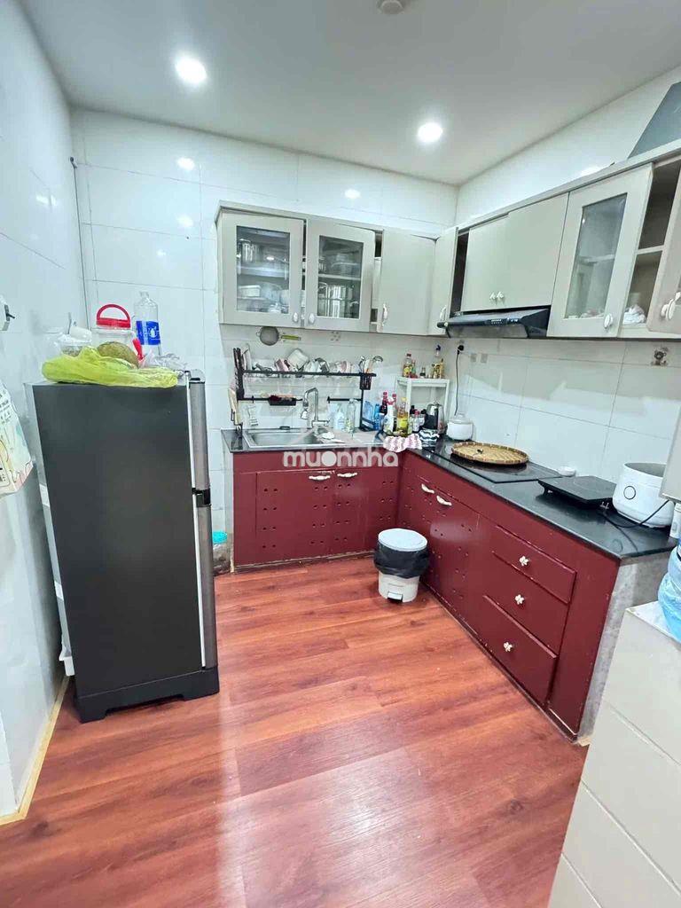 🏡🏡Chính chủ gửi bán căn hộ chung cư sơn kỳ 2 🏡diện tích: 62m²  💰💰giá b - 3