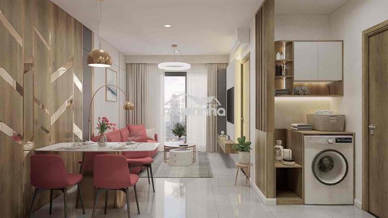 Chính chủ gửi bán gấp về quê ch 2pn 1wc 46.5m2 dĩ an giá full 1ty7
