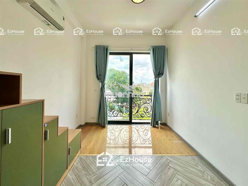 Duplex ban công full nt nguyễn oanh