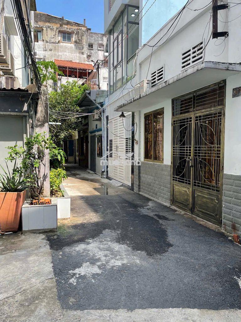 Tài sản dòng tiền giá cực tốt trong lòng quận 1 ( mời xem tin )