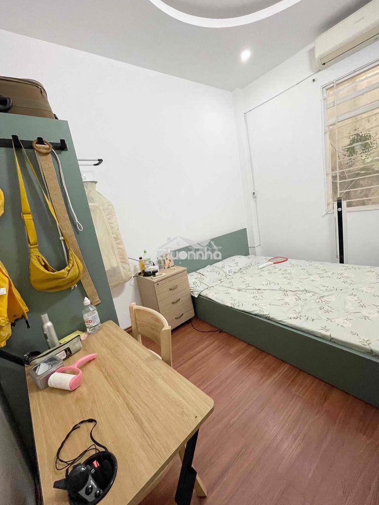 Căn 2 phòng ngủ full nội thất - 2