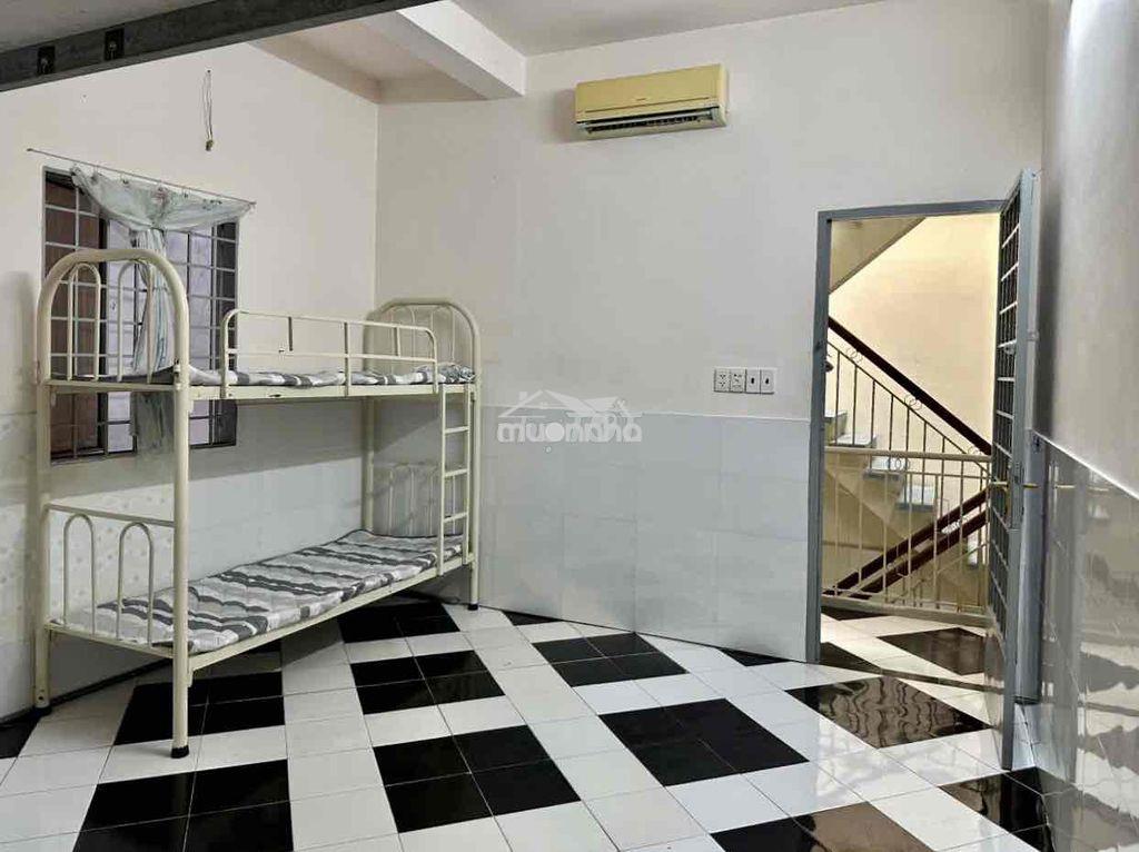 ❌❌ Phòng 20m  đường dương bá trạc cạnh quận1,5 7 - 2