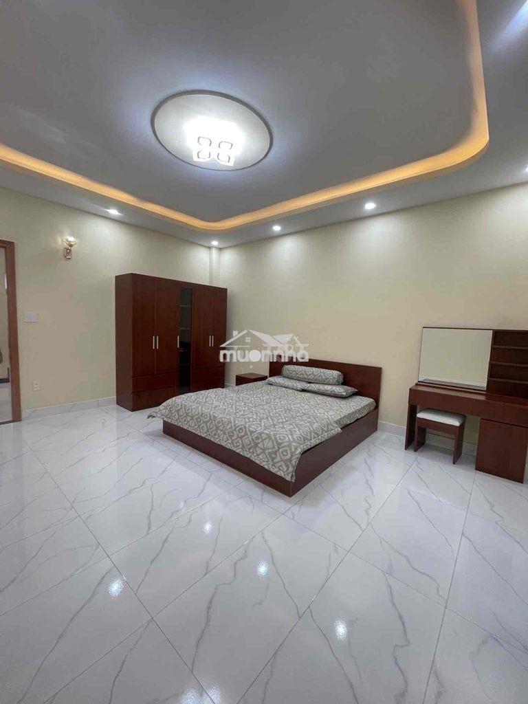 Mặt tiền hẻm kinh doanh 10m – chỉ 50m ra lê thị hà – thông tô ký - 3