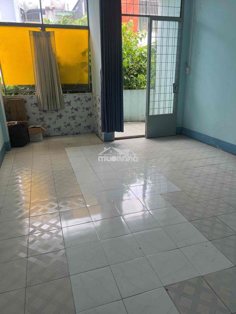 Cho thuê phòng cư xá bình thới q11