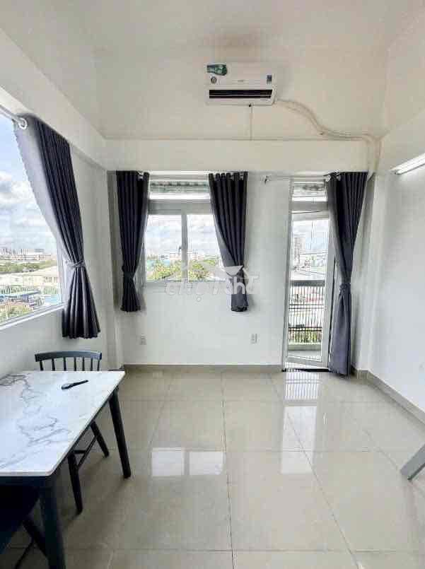 Phòng duplex gác cao thoáng cửa sổ trời full nội thất ở trung tâm q7 - 2