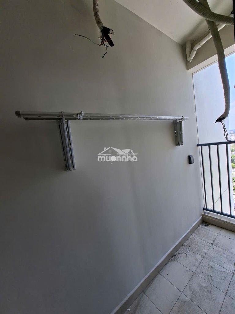 Bán ch green river dt80m2/ 3 phòng ngủ-2wc giá 3tỷ230, nhà mới quận 8 - 4