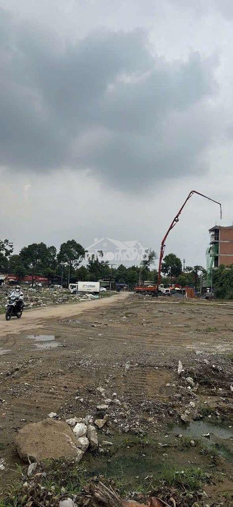 🔥 Đón đầu vành đai 2 -nhà 2 tầng 50m ra vành đai 2 khu phân lô 6m2 tỷ - 4
