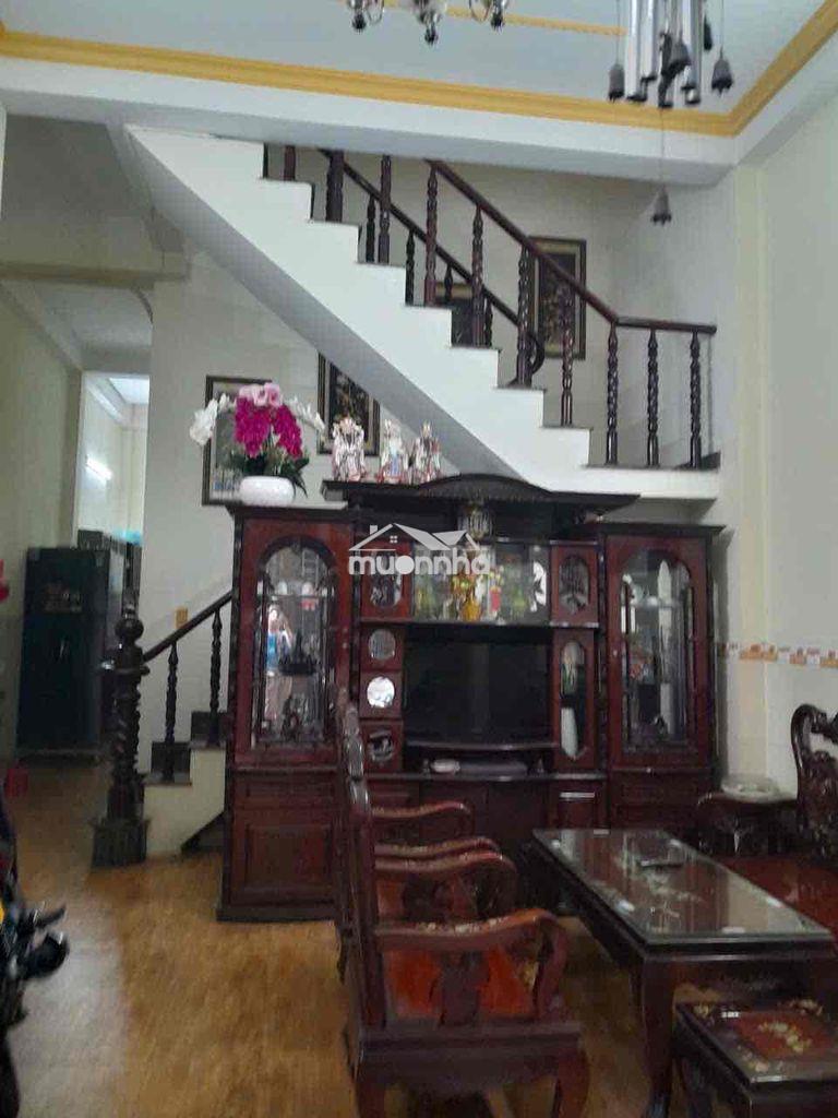 Chính chủ bán nhà khu căn cứ 26 - 2