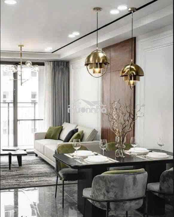 Cho thuê căn hộ saigon south 2pn - nguyễn hữu thọ