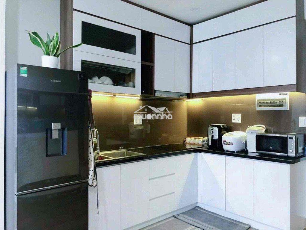Bán citisoho căn góc 2pn 2wc full nội thất | sổ hồng sẵn | chỉ 3,1 tỷ - 2